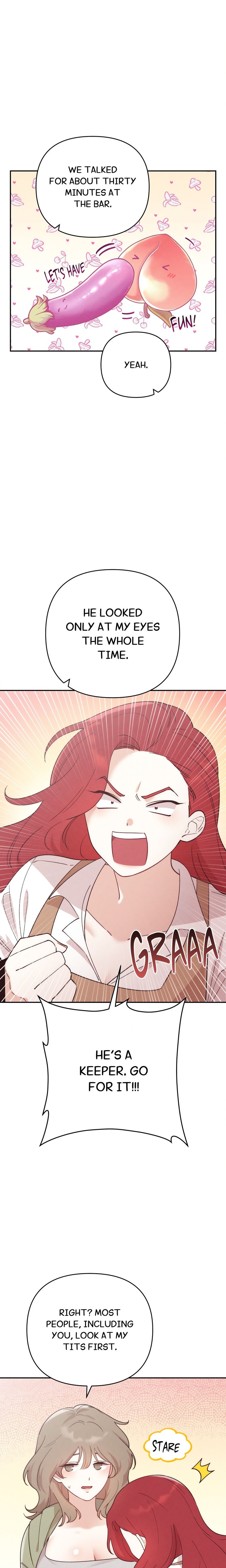 Happily Ever After - Chapter 3 Page 13