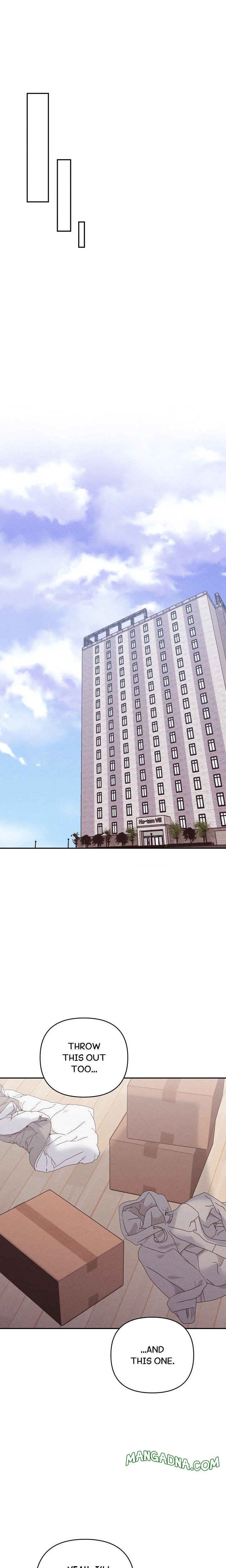 Happily Ever After - Chapter 3 Page 19