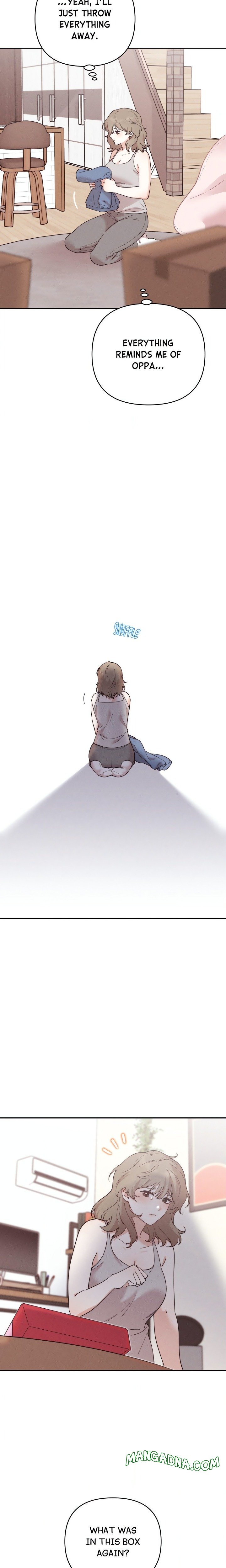 Happily Ever After - Chapter 3 Page 20