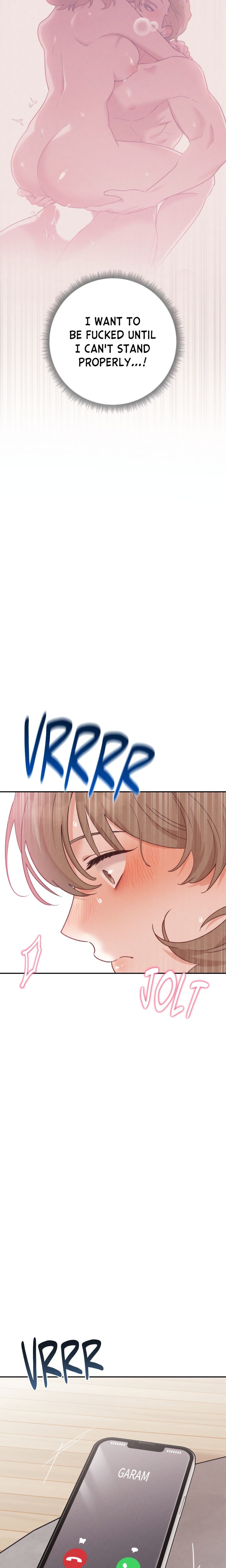 Happily Ever After - Chapter 3 Page 27