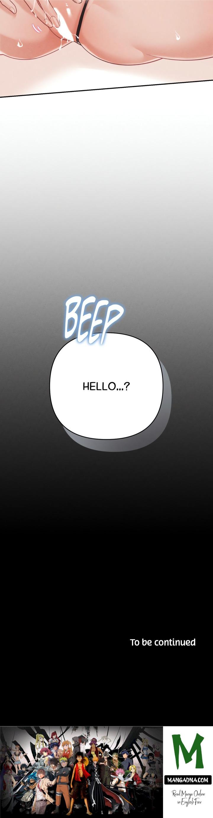 Happily Ever After - Chapter 3 Page 29