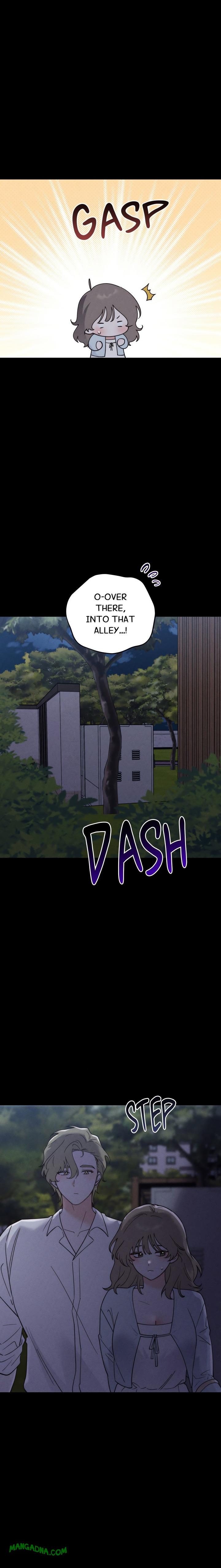 Happily Ever After - Chapter 4 Page 13