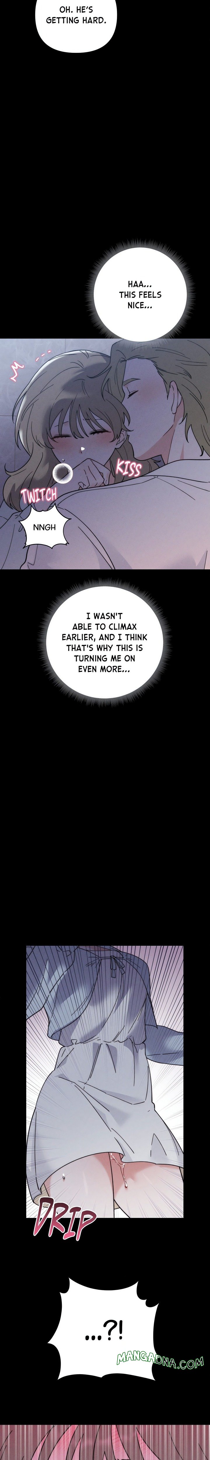 Happily Ever After - Chapter 4 Page 16