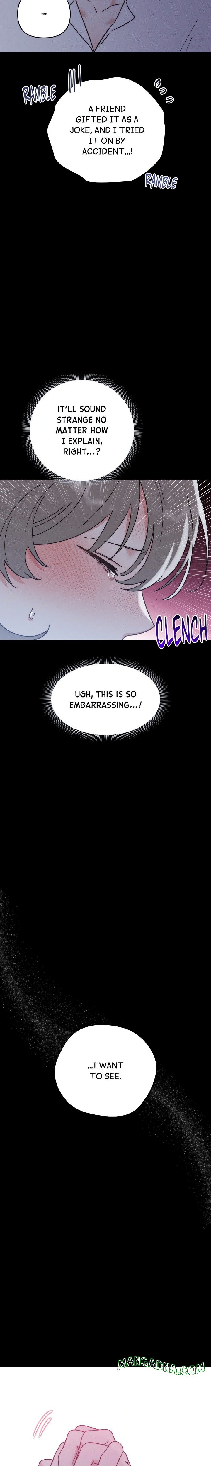 Happily Ever After - Chapter 4 Page 18