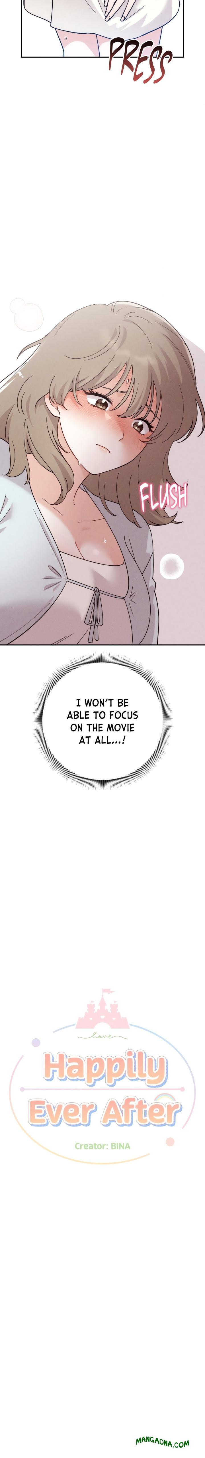 Happily Ever After - Chapter 4 Page 2