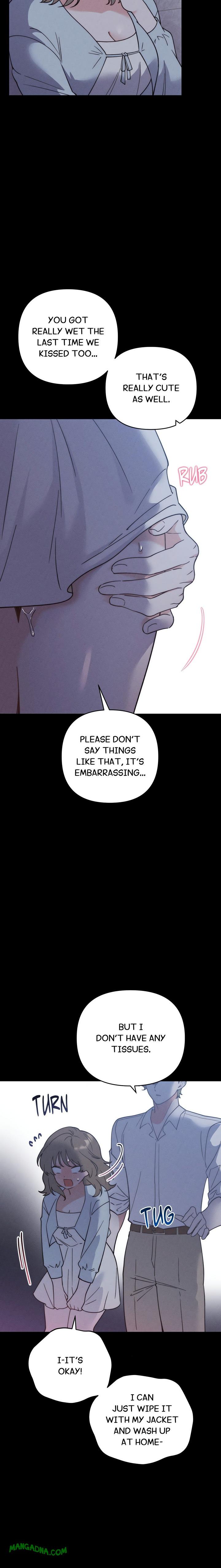 Happily Ever After - Chapter 4 Page 22