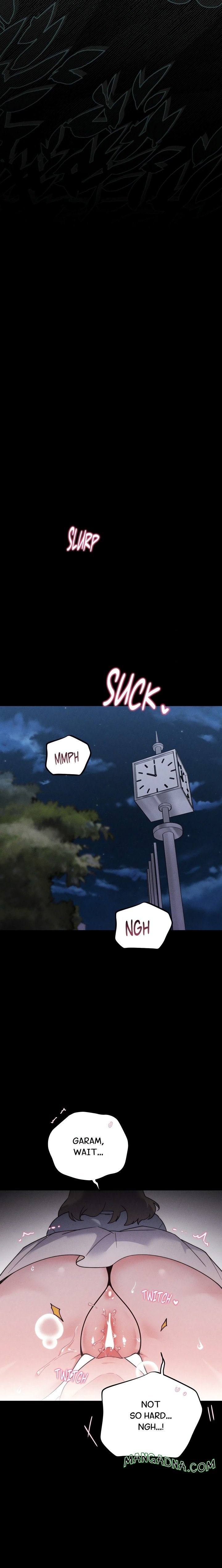 Happily Ever After - Chapter 4 Page 24