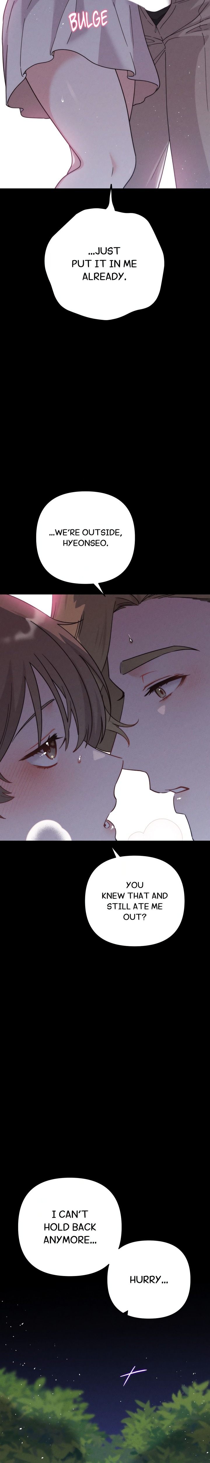 Happily Ever After - Chapter 4 Page 27