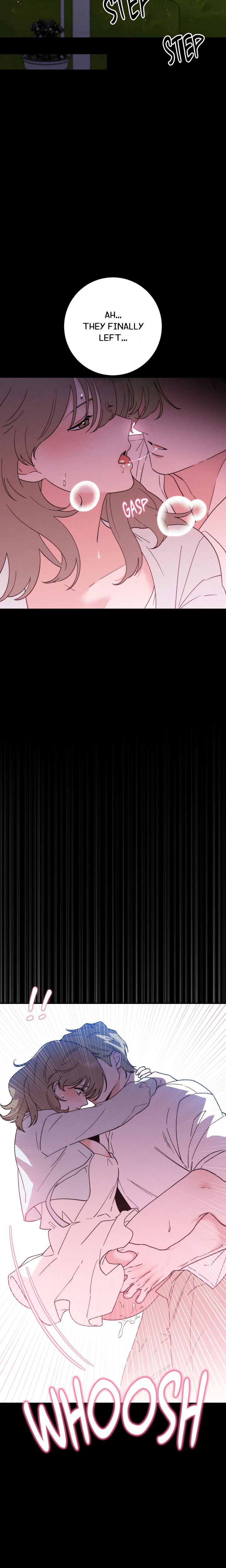 Happily Ever After - Chapter 5 Page 16