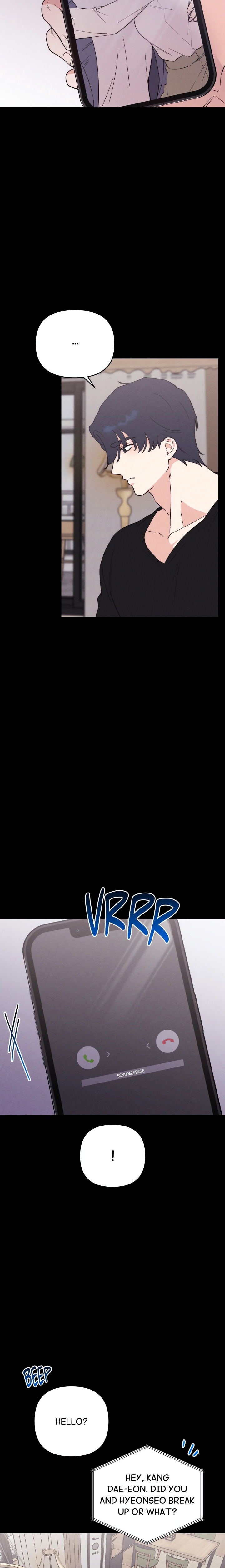 Happily Ever After - Chapter 5 Page 21