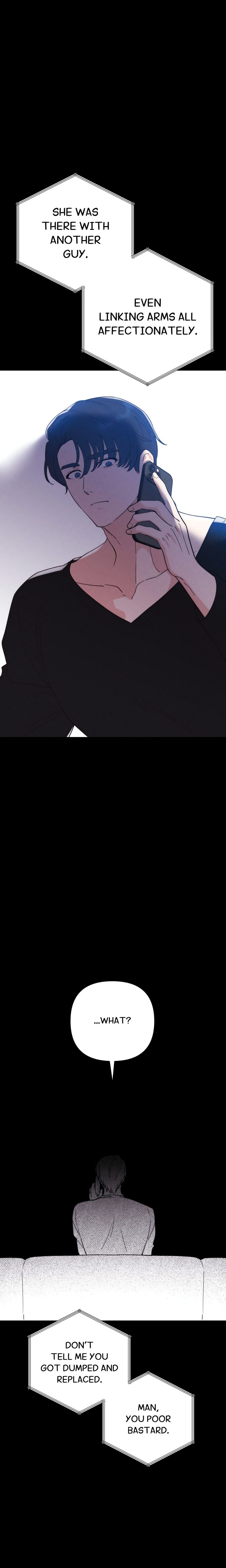 Happily Ever After - Chapter 5 Page 23