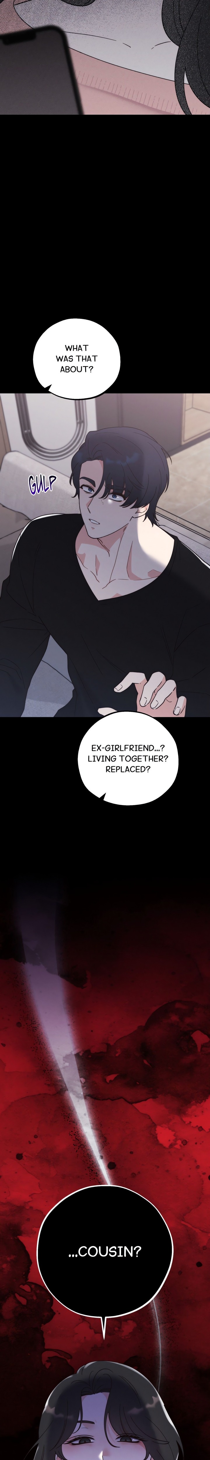 Happily Ever After - Chapter 5 Page 25