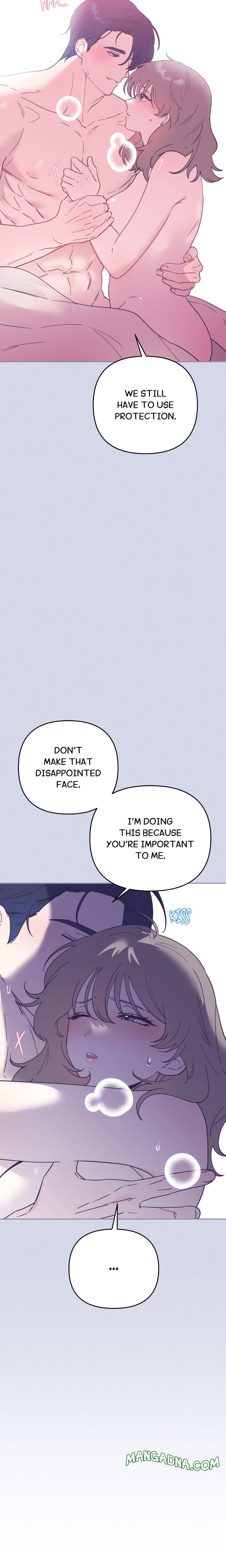 Happily Ever After - Chapter 9 Page 20