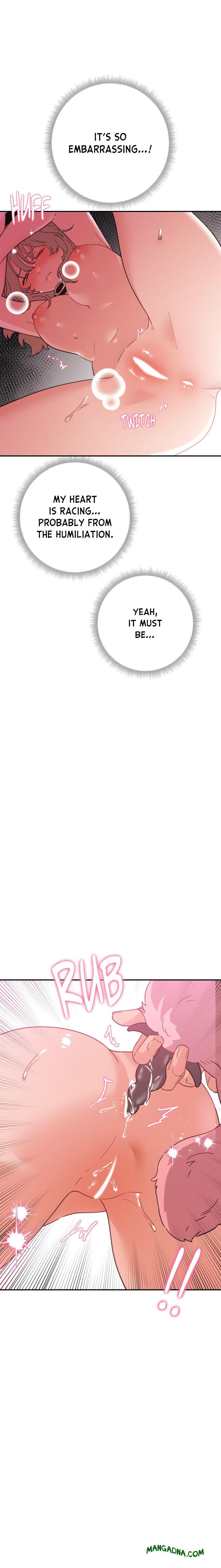 Happily Ever After - Chapter 9 Page 25