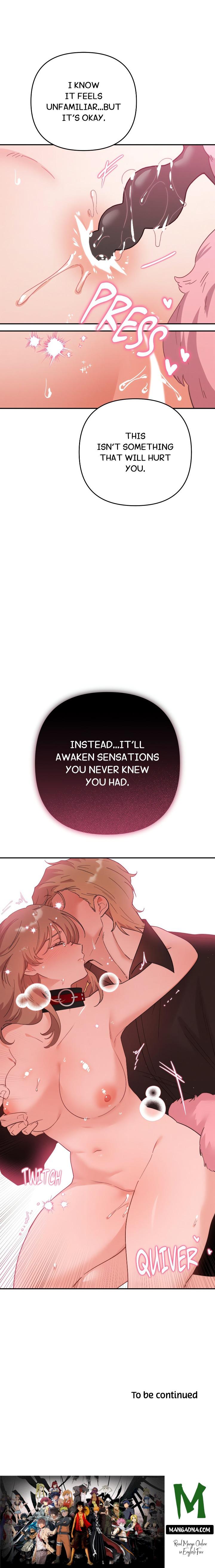 Happily Ever After - Chapter 9 Page 26