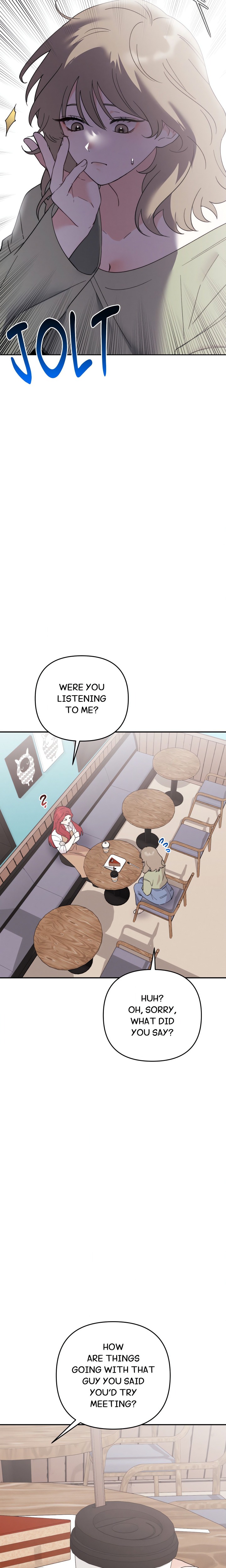 Happily Ever After - Chapter 9 Page 6