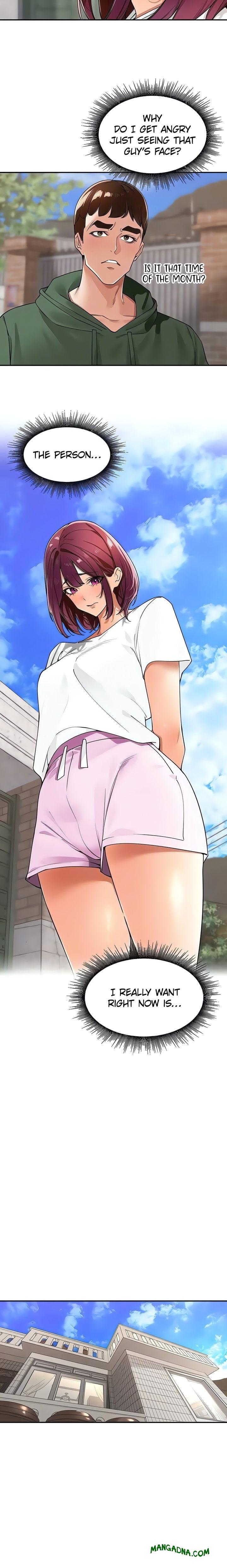 The Village’s Special Law - Chapter 25 Page 14