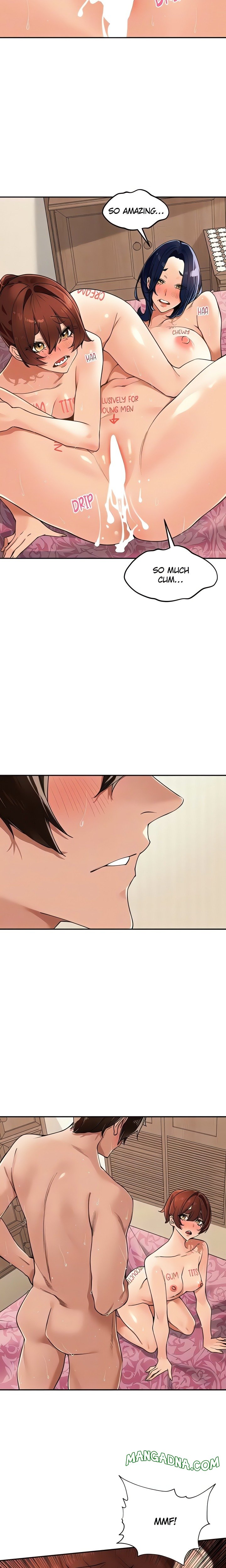 The Village’s Special Law - Chapter 26 Page 12