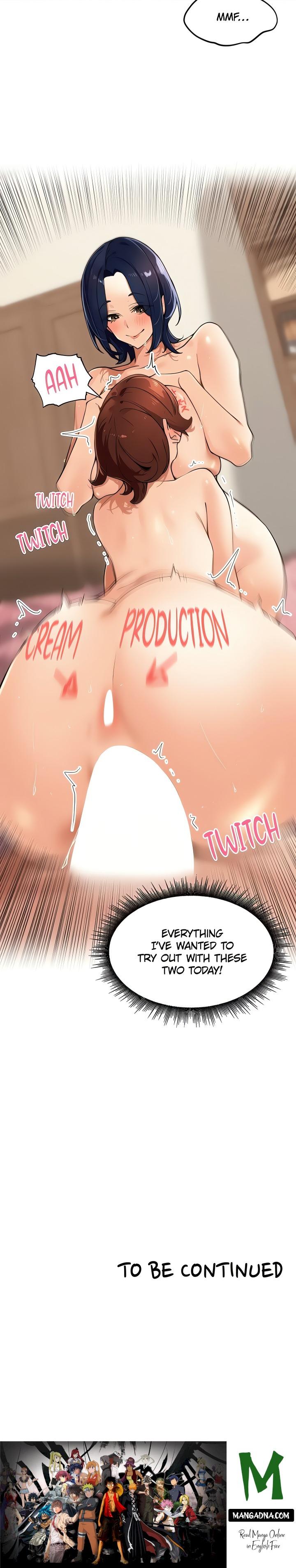 The Village’s Special Law - Chapter 26 Page 18