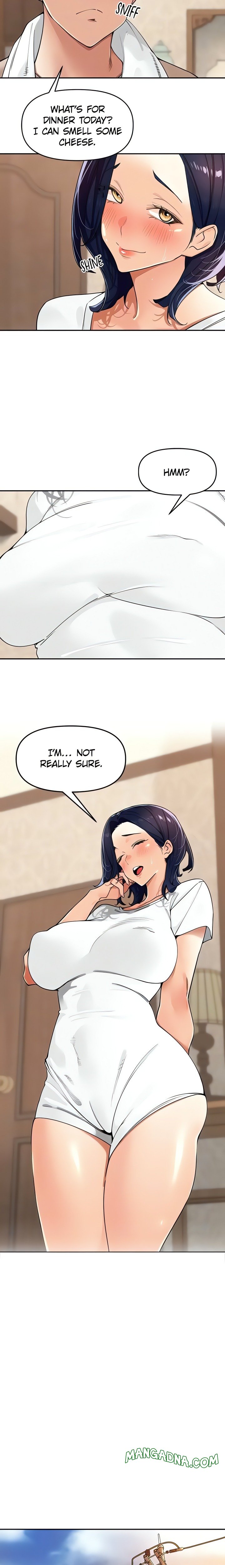 The Village’s Special Law - Chapter 27 Page 14