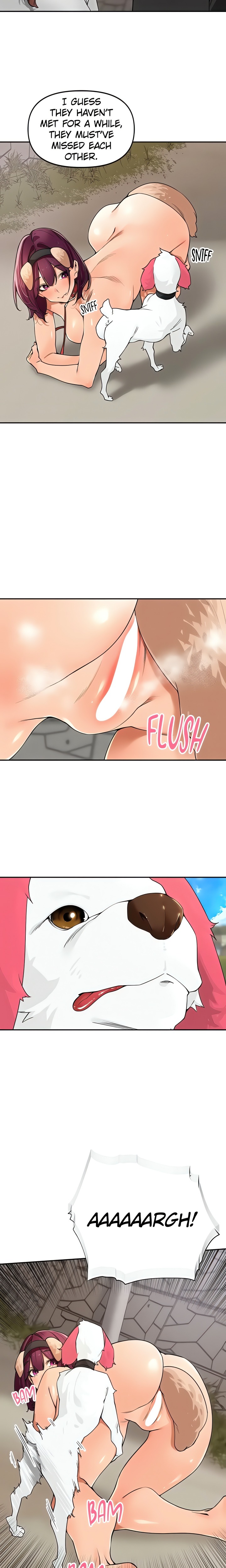 The Village’s Special Law - Chapter 28 Page 11