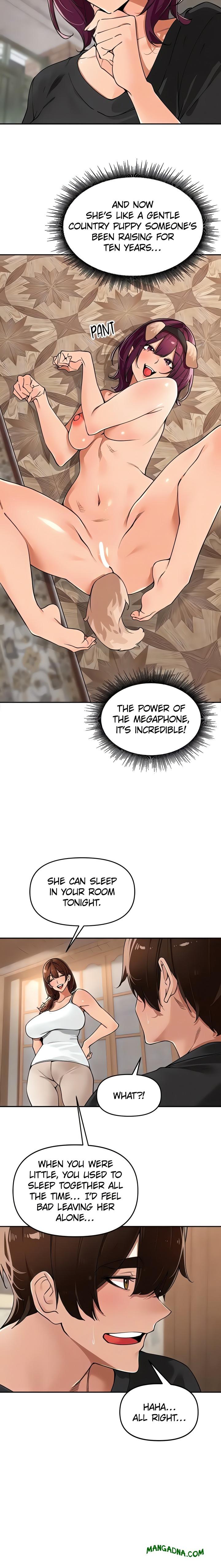 The Village’s Special Law - Chapter 28 Page 15