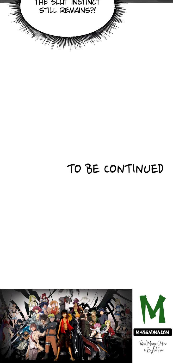 The Village’s Special Law - Chapter 28 Page 19