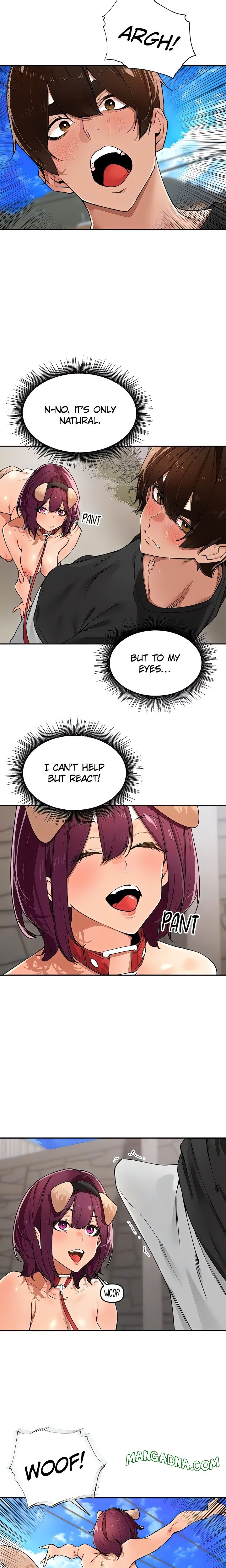 The Village’s Special Law - Chapter 28 Page 7