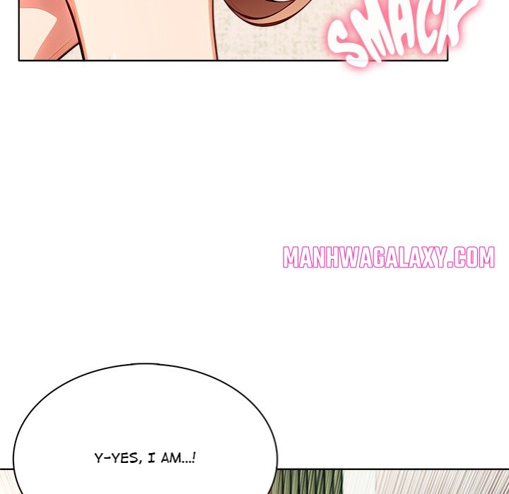 The Restless Divorcee - Chapter 10 Page 36