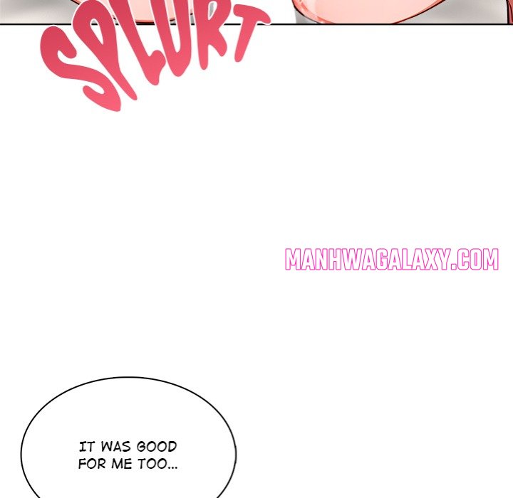 The Restless Divorcee - Chapter 10 Page 90