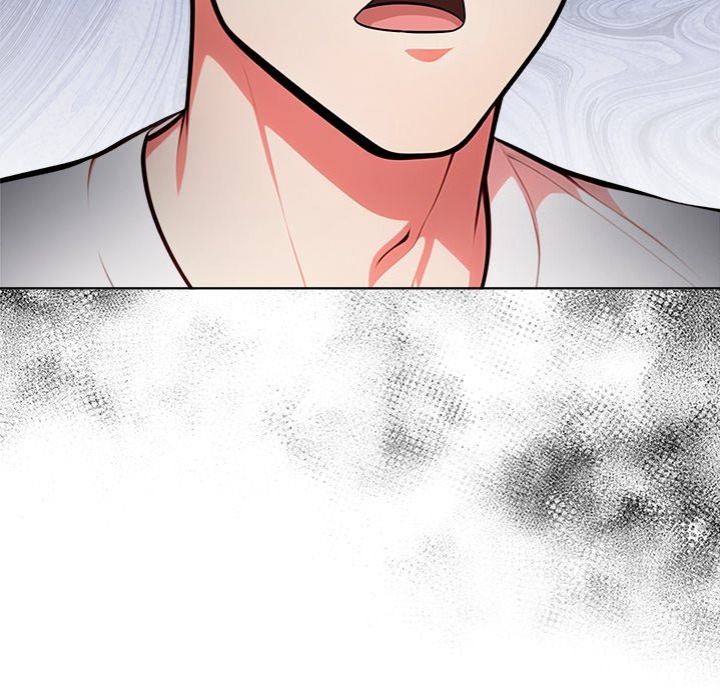 The Restless Divorcee - Chapter 11 Page 10