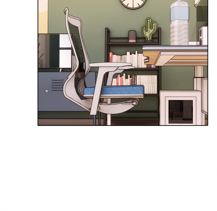 The Restless Divorcee - Chapter 11 Page 114