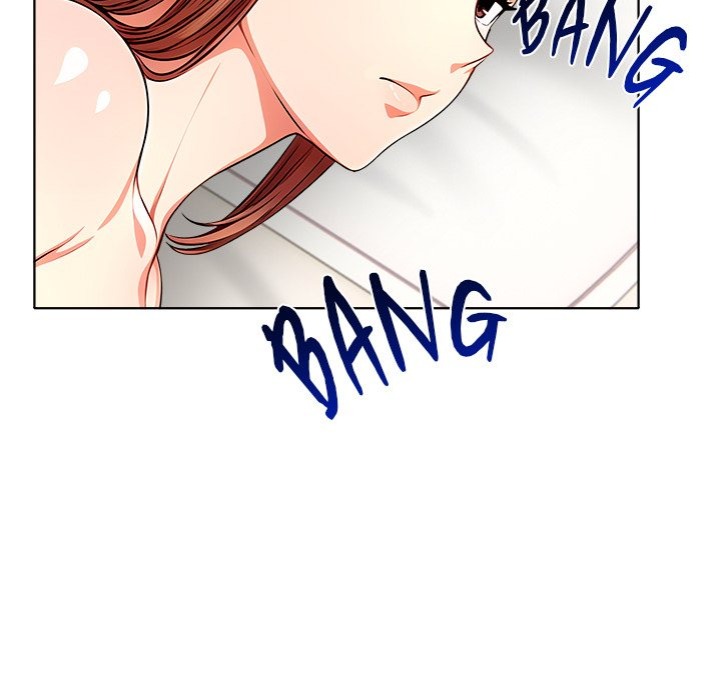 The Restless Divorcee - Chapter 11 Page 118