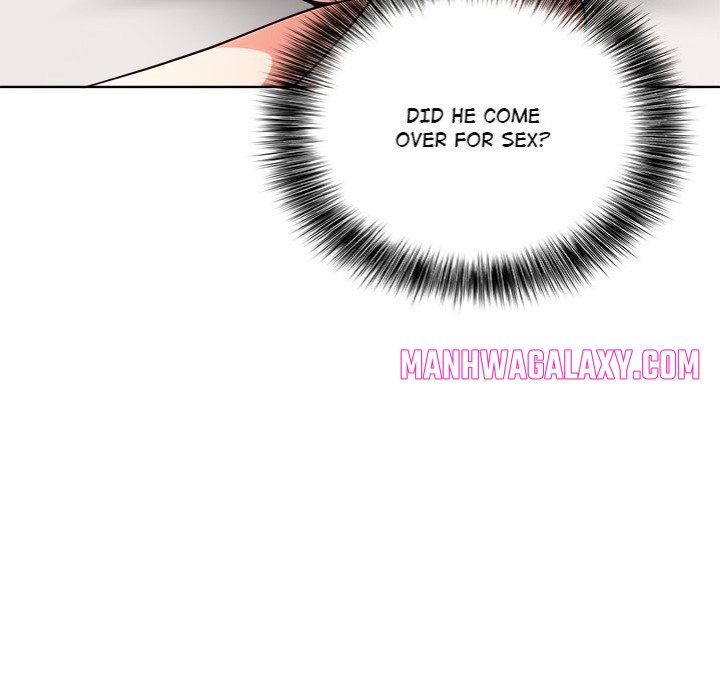 The Restless Divorcee - Chapter 11 Page 121