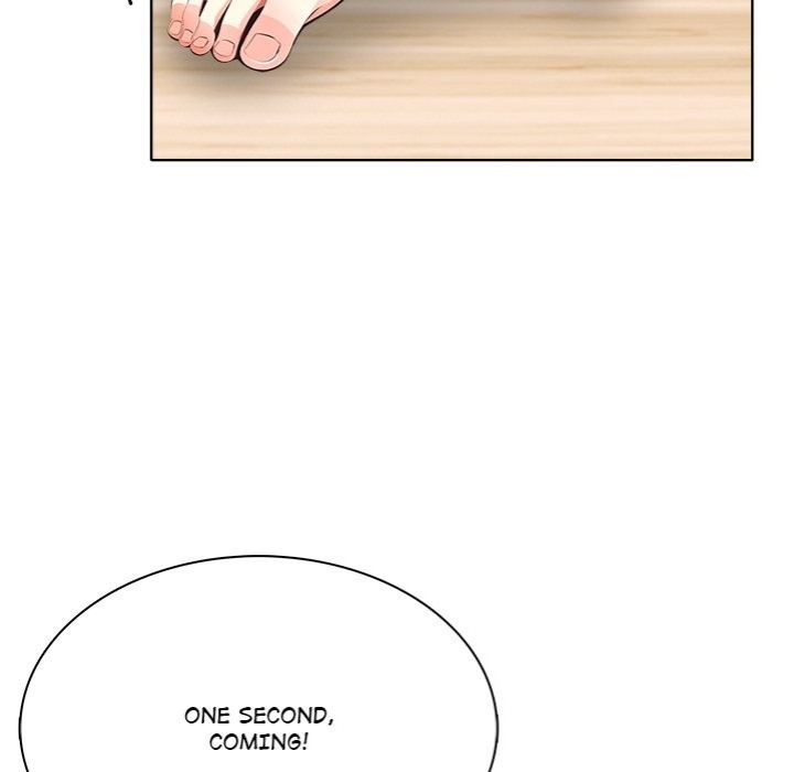 The Restless Divorcee - Chapter 11 Page 123