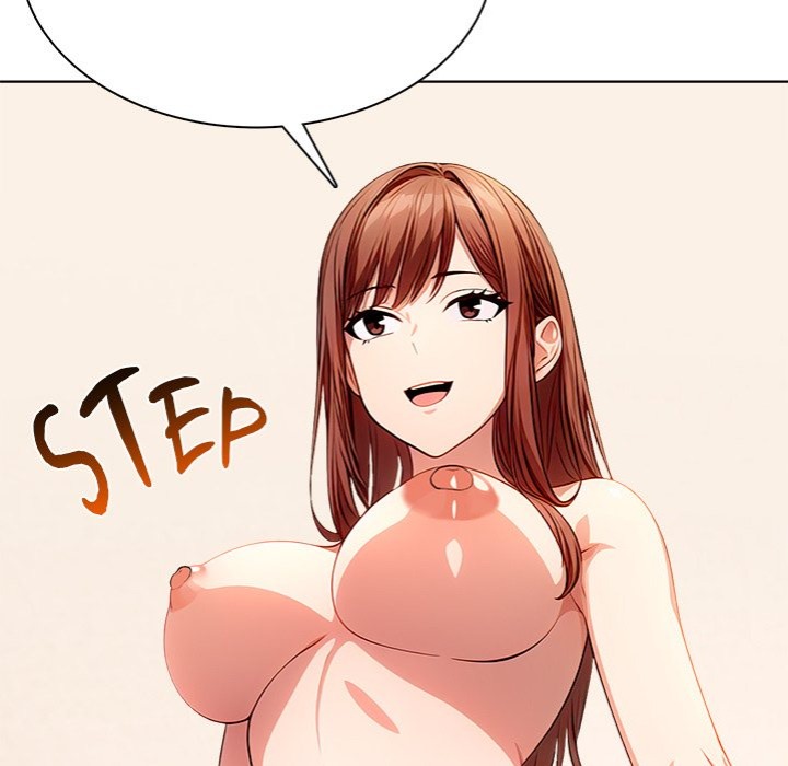 The Restless Divorcee - Chapter 11 Page 124