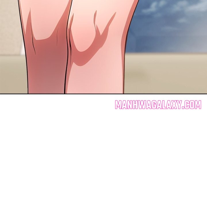 The Restless Divorcee - Chapter 11 Page 126