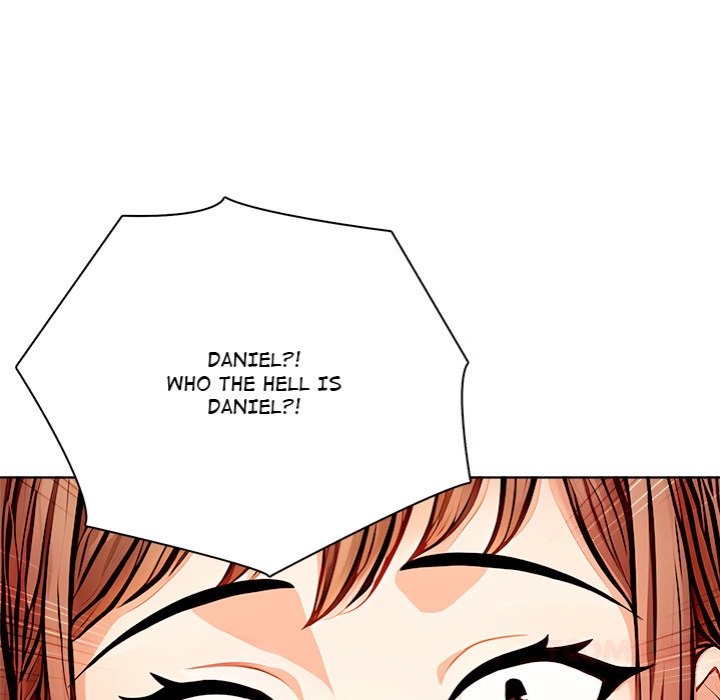 The Restless Divorcee - Chapter 11 Page 129