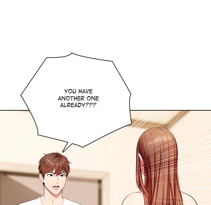 The Restless Divorcee - Chapter 11 Page 131