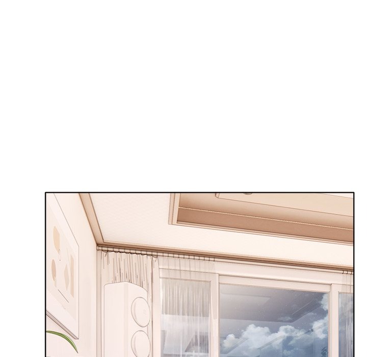 The Restless Divorcee - Chapter 11 Page 14