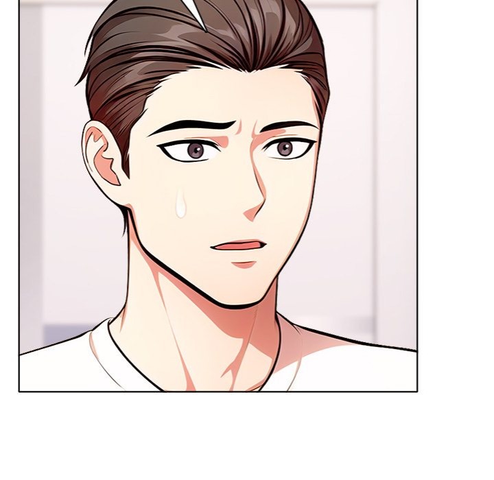 The Restless Divorcee - Chapter 11 Page 19