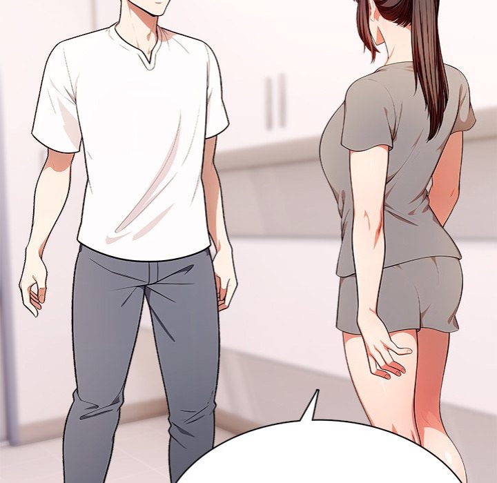 The Restless Divorcee - Chapter 11 Page 23