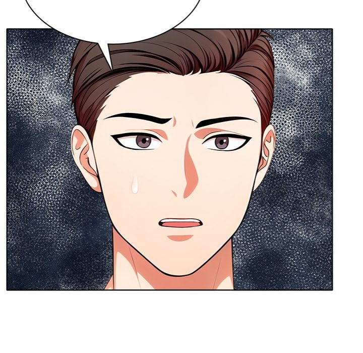 The Restless Divorcee - Chapter 11 Page 25