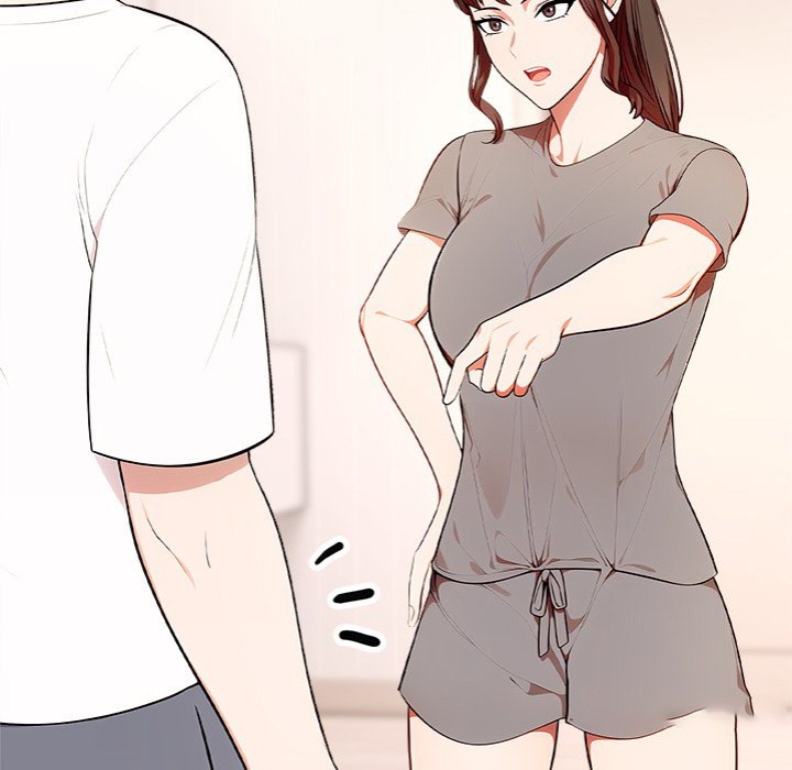 The Restless Divorcee - Chapter 11 Page 27