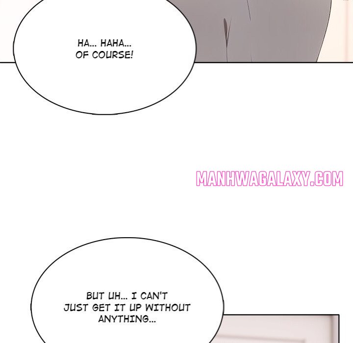 The Restless Divorcee - Chapter 11 Page 32