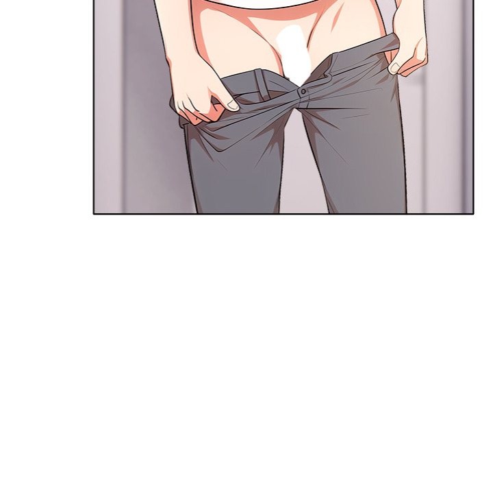 The Restless Divorcee - Chapter 11 Page 34