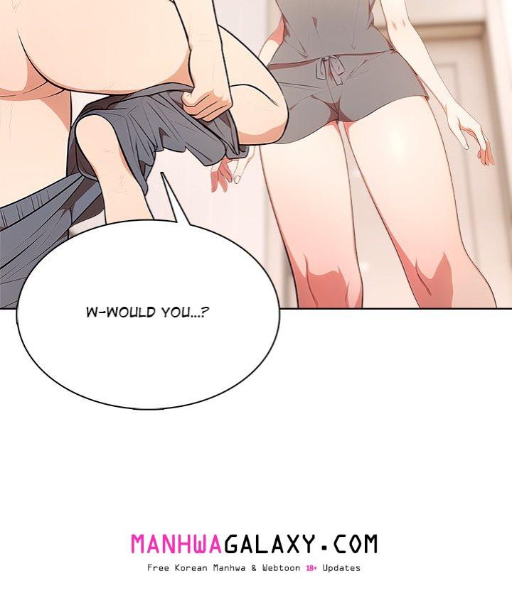 The Restless Divorcee - Chapter 11 Page 36