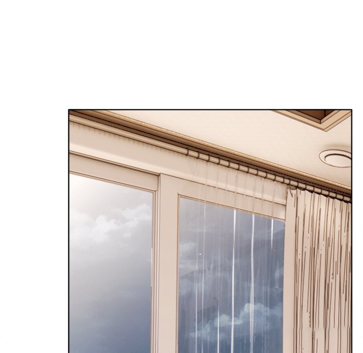 The Restless Divorcee - Chapter 11 Page 39