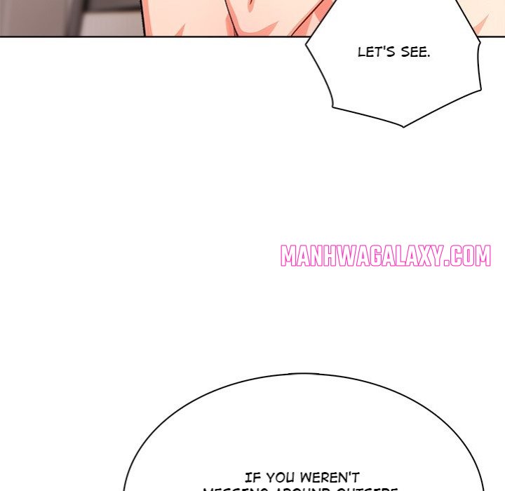 The Restless Divorcee - Chapter 11 Page 46