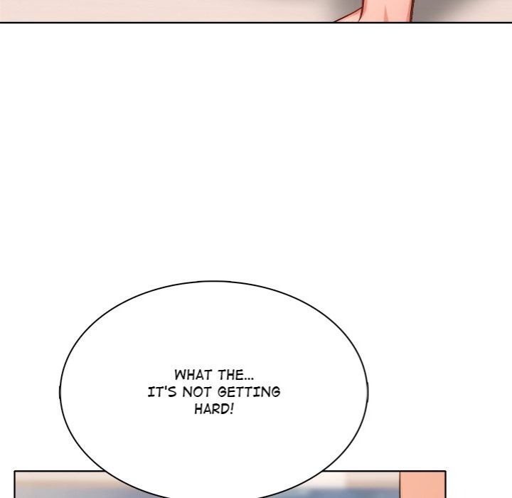 The Restless Divorcee - Chapter 11 Page 55